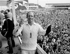 Image result for Geoff Boycott Northern Transvaal