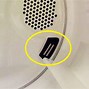 Image result for Clean Moisture Sensor Maytag Dryer