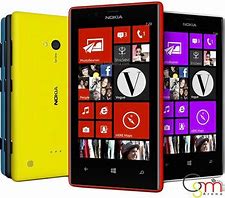 Image result for GSMArena Nokia Lumia 720