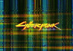 Image result for Cyberpunk Texture Glitch