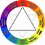 Image result for 12 Color Wheel RGB