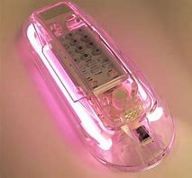Image result for Futuristic Corded Phones
