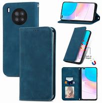 Image result for Huawei Flip Leather Cover