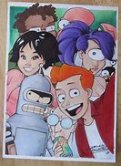 Image result for Futurama Stone Tablet
