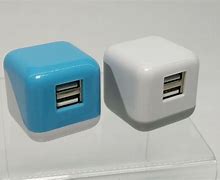 Image result for Plug and Charger Cube