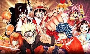 Image result for Manga and Anime Japan