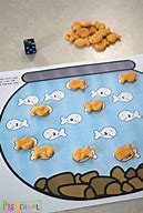 Image result for Goldfish Activities for Kids