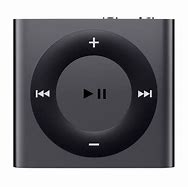 Image result for iPod Shuffle 4 Gen Space Grey