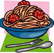 Image result for Cartoon Pasta Bowl