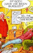 Image result for Cartoon Funny Grandpa Jokes