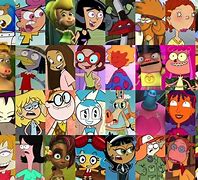 Image result for Nick Television Show Girl