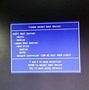 Image result for Blue Screen Ask to Selct Boot Up