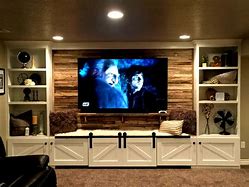 Image result for Cabinet to Homd 70 Inch TV