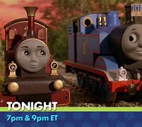 Image result for PBS Sprout Thomas and Friends