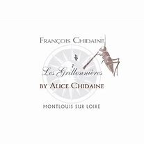 Image result for Francois Chidaine Montlouis sur Loire Alice Chidaine Grillonnieres