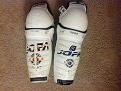 Image result for Shin Guards D30