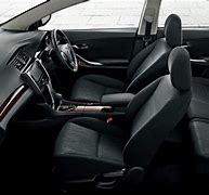 Image result for Toyota Allion 2018 Interior