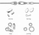 Image result for Chain Clasp Types