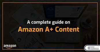 Image result for Amazon a Plus Content Design