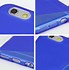 Image result for Clear iPhone 6 Cases Blue