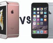 Image result for Difference Between iPhone 6s and 6s Plus