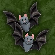 Image result for Flying Bat ClipArt