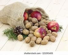 Image result for Apple Sack Nuts
