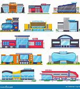 Image result for Shopping Mall Facade