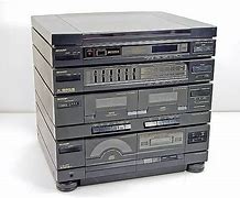 Image result for Sansui Compact Disc Stereo Music System Model No. and 3900