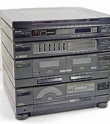 Image result for sharp cd audio systems