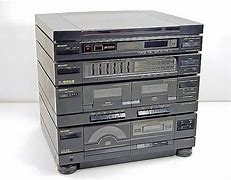 Image result for Sharp Stereo 5 Pins