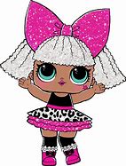 Image result for Tween LOL Doll Cheerlicious