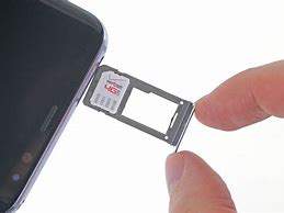 Image result for Galaxy S8 Memory Card Slot