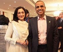 Image result for Sunil Bharti Mittal Family Tree