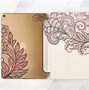 Image result for iPad Rose Gold Croc Cover