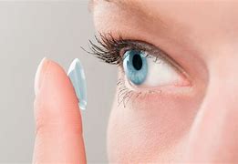 Image result for Monthly Soft Contact Lenses
