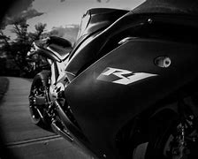 Image result for Yamaha R1 Raven