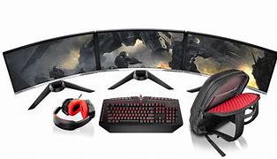Image result for Cute Accessories for Gaming Setup