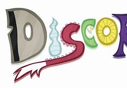 Image result for Discord Logo Background