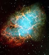 Image result for Crab Nebula 4K Wallpaper