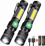 Image result for Flashlight with Magnet