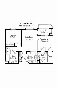 Image result for Fellowship Square Floor Plans