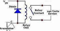 Image result for LDR Circuit