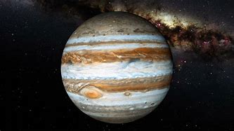 Image result for Outer Space Planets Jupiter