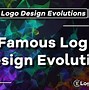 Image result for Logo Evolution