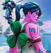 Image result for Fortnite Wallpaper Pink Ghoul Trooper