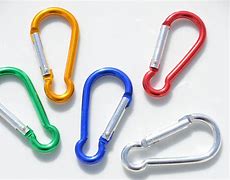 Image result for mini carabiners clip