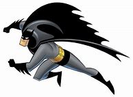 Image result for Batman Animated Series PNG
