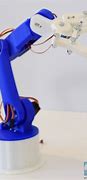 Image result for 3D Printed Robot Arm Arduino