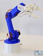 Image result for Simple Robot Arm Colour In